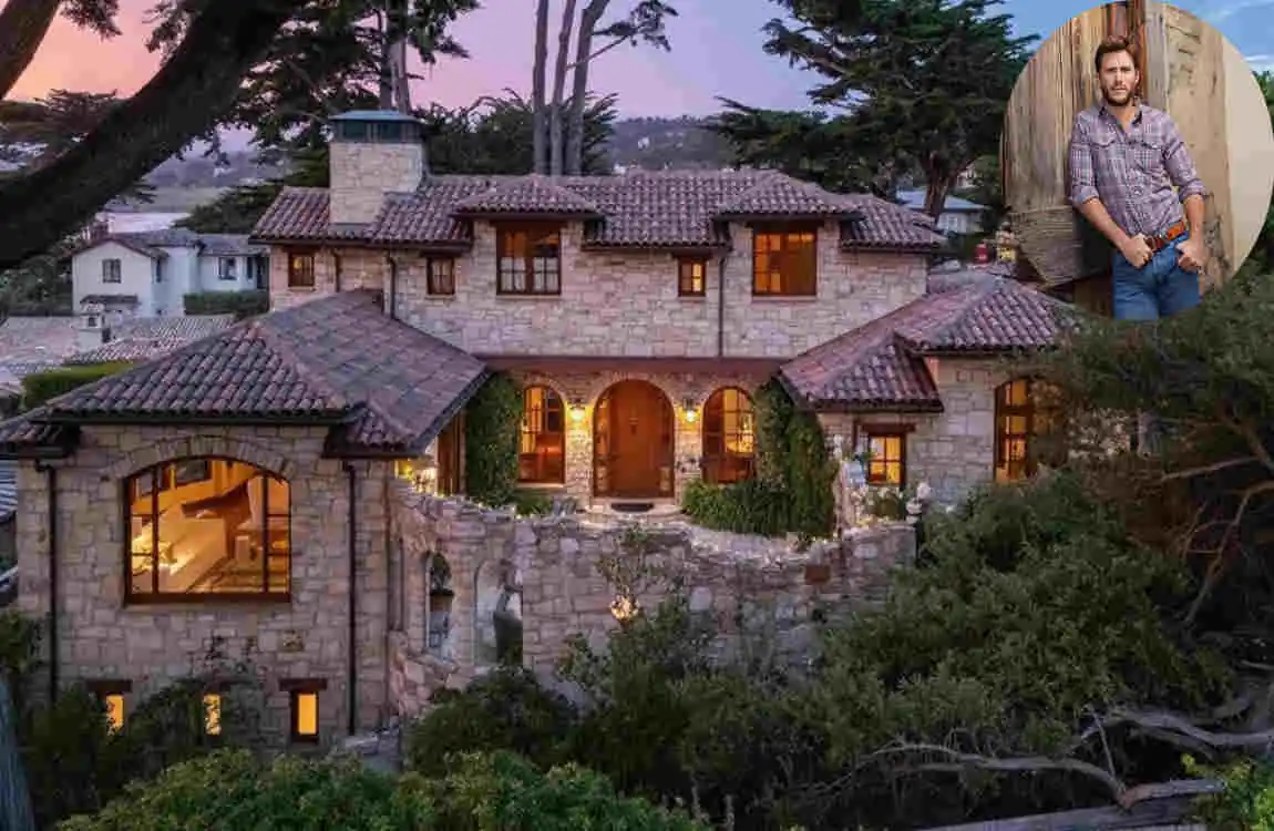 Scott Eastwood House