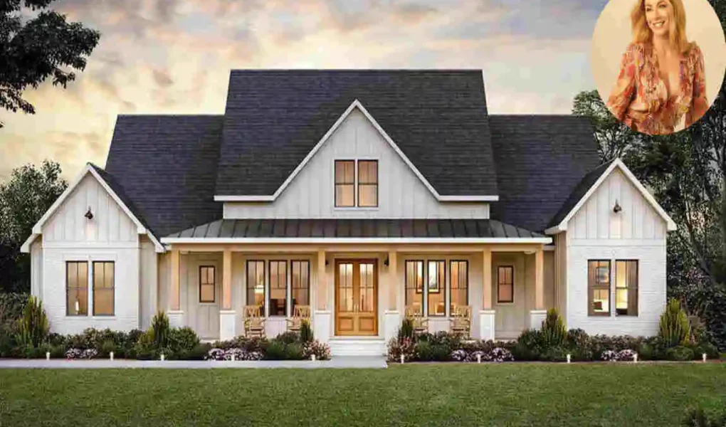 Jennifer Holland House