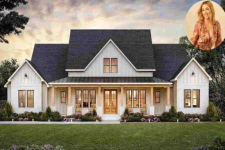 Jennifer Holland House