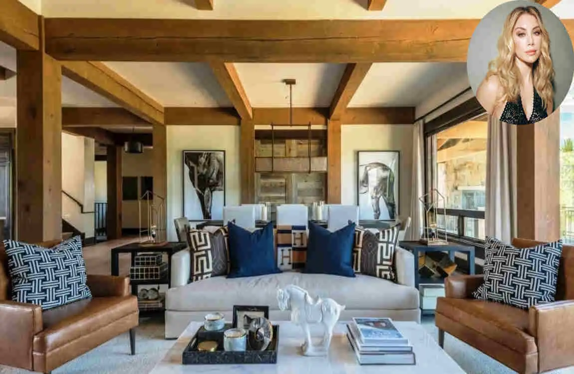 Jennifer Holland House