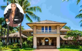 Lil Kim House