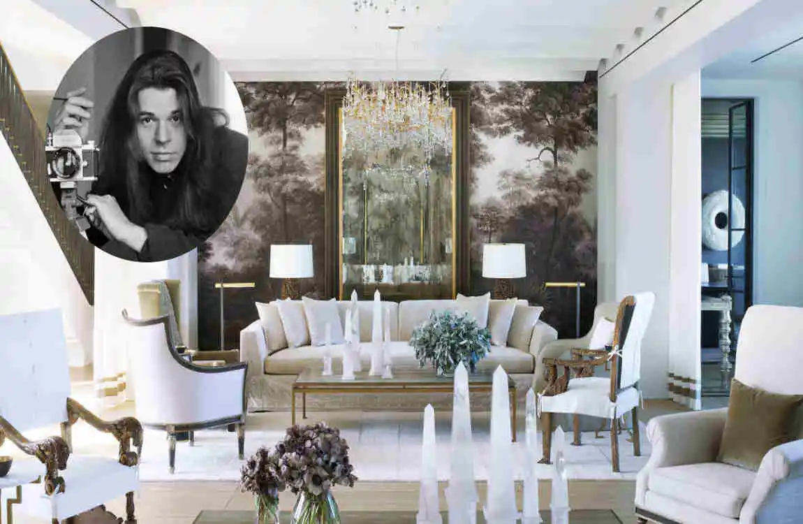 Bob Seger's Naples Home