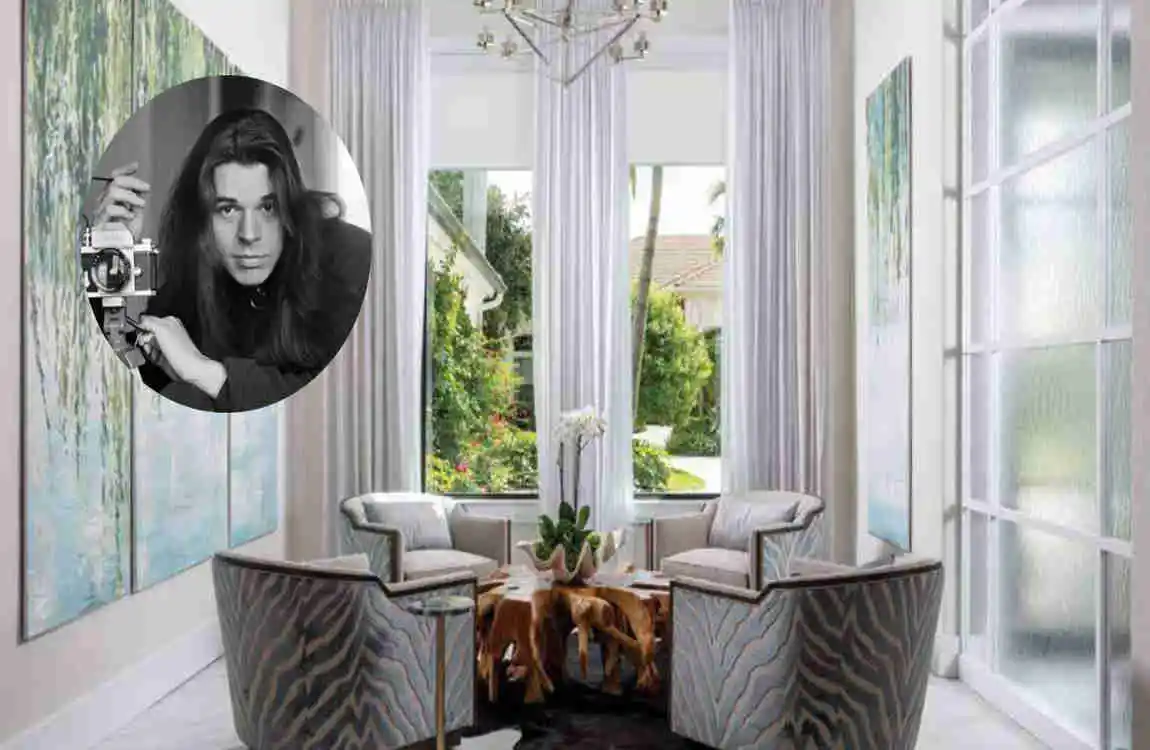 Bob Seger's Naples Home