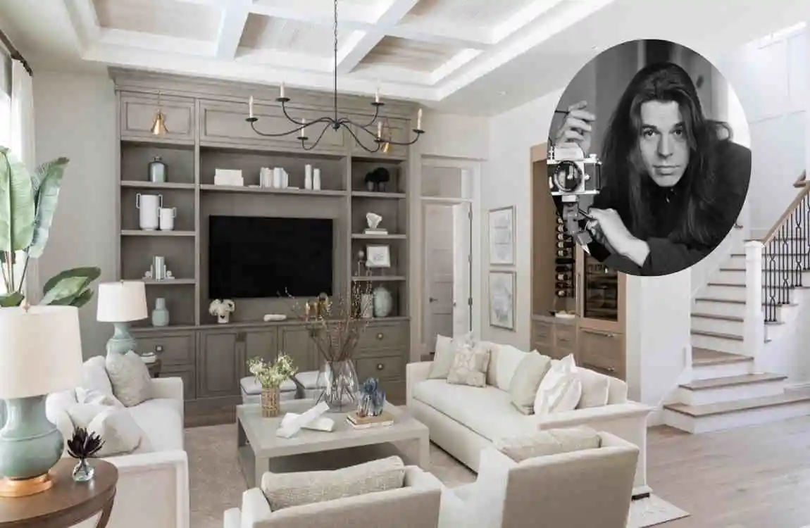 Bob Seger's Naples Home