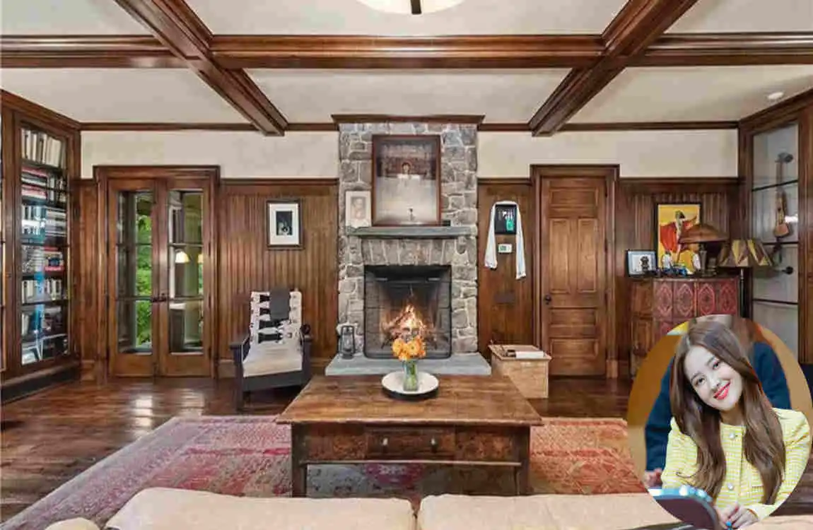 Nancy Momoland House