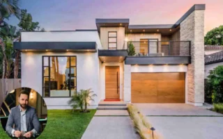 Daniel Negreanu House