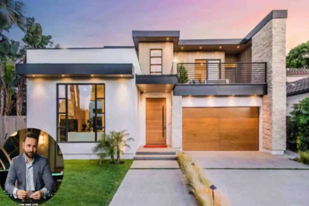 Daniel Negreanu House