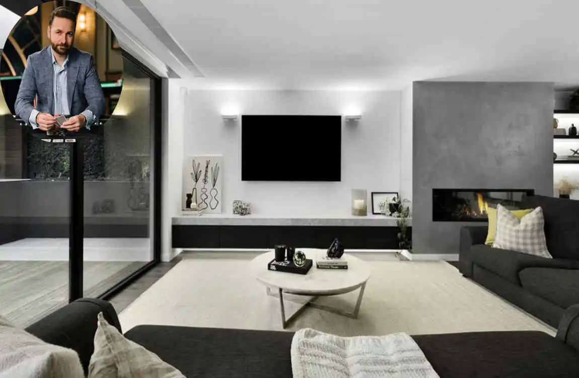 Daniel Negreanu House