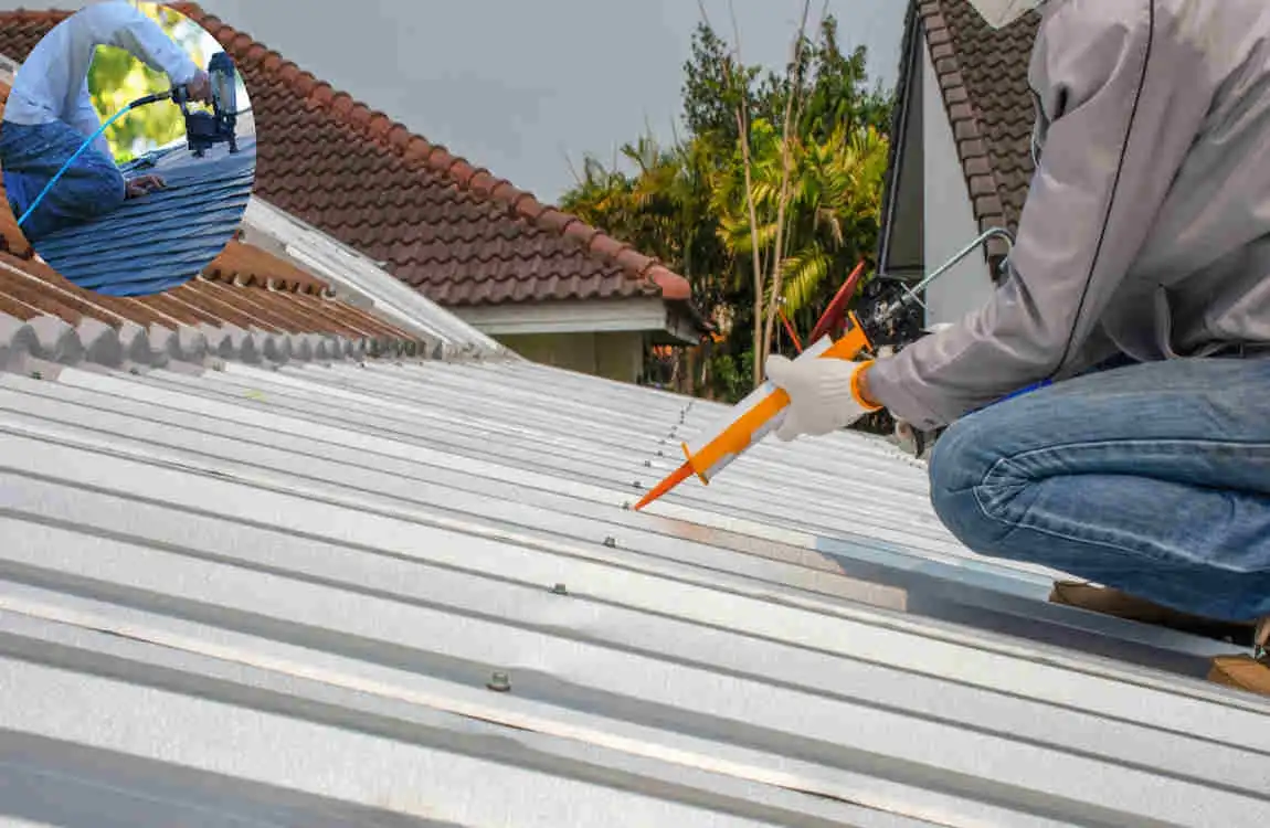 How to Fix Corrugated Roof Sheets on Your House: Expert Tips for Quick, Durable Repairs