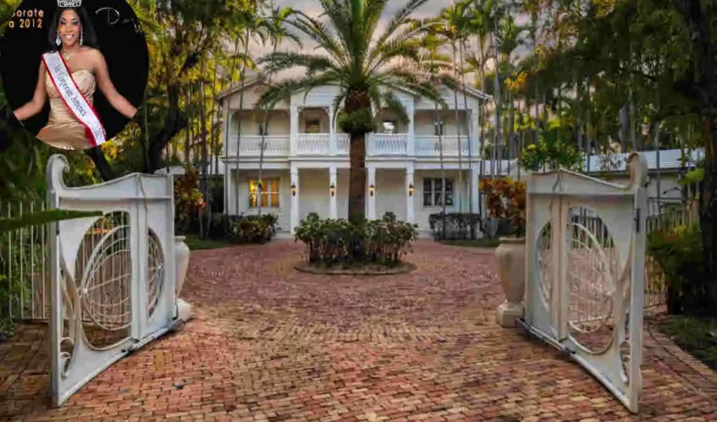 Dorothea Wilson House