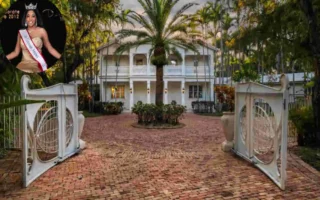 Dorothea Wilson House