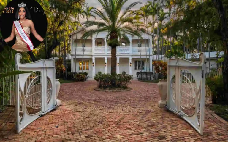 Dorothea Wilson House