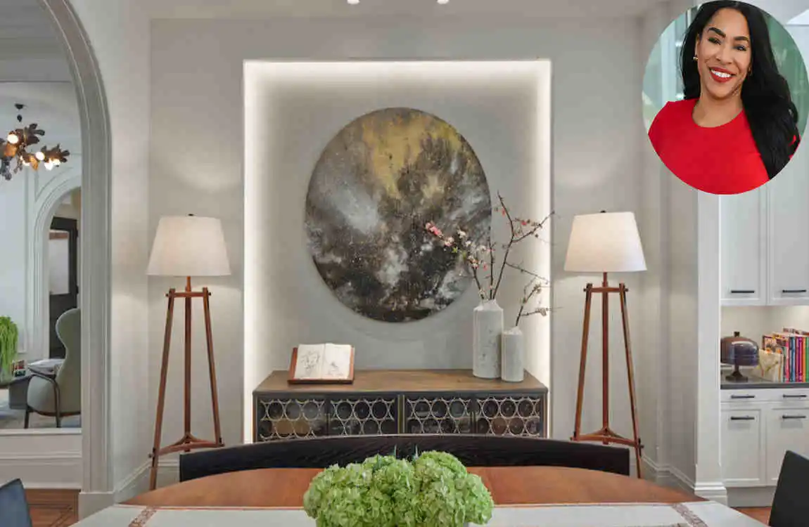 Dorothea Wilson House