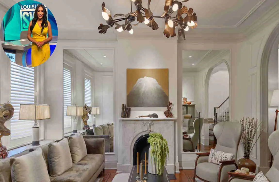 Dorothea Wilson House