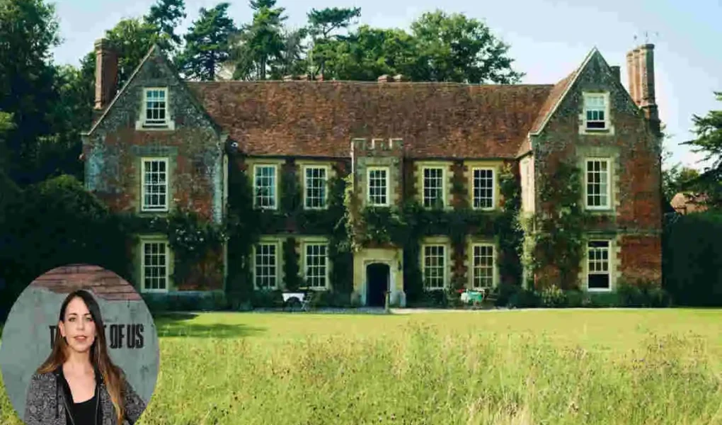 Laura Bailey House