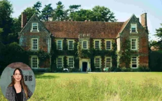 Laura Bailey House