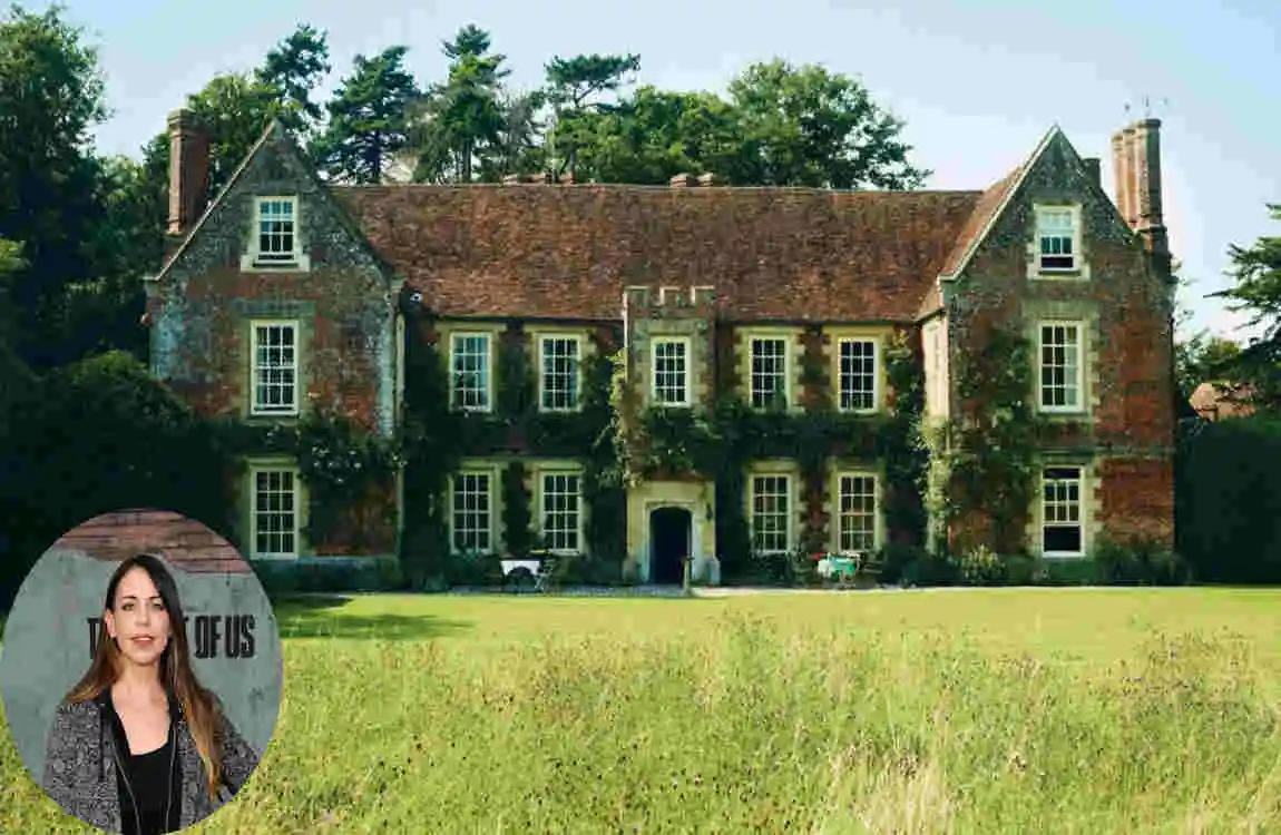 Laura Bailey House