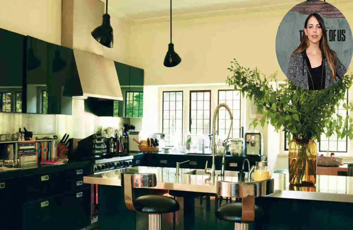 Laura Bailey House