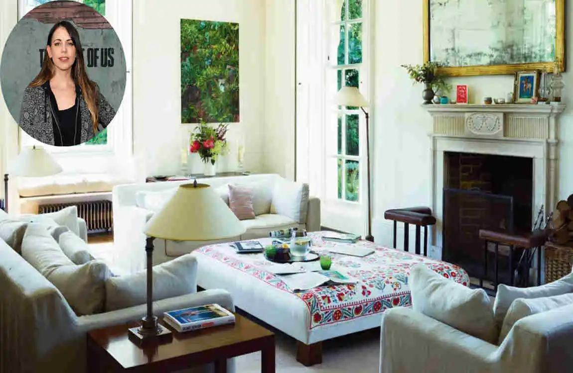 Laura Bailey House