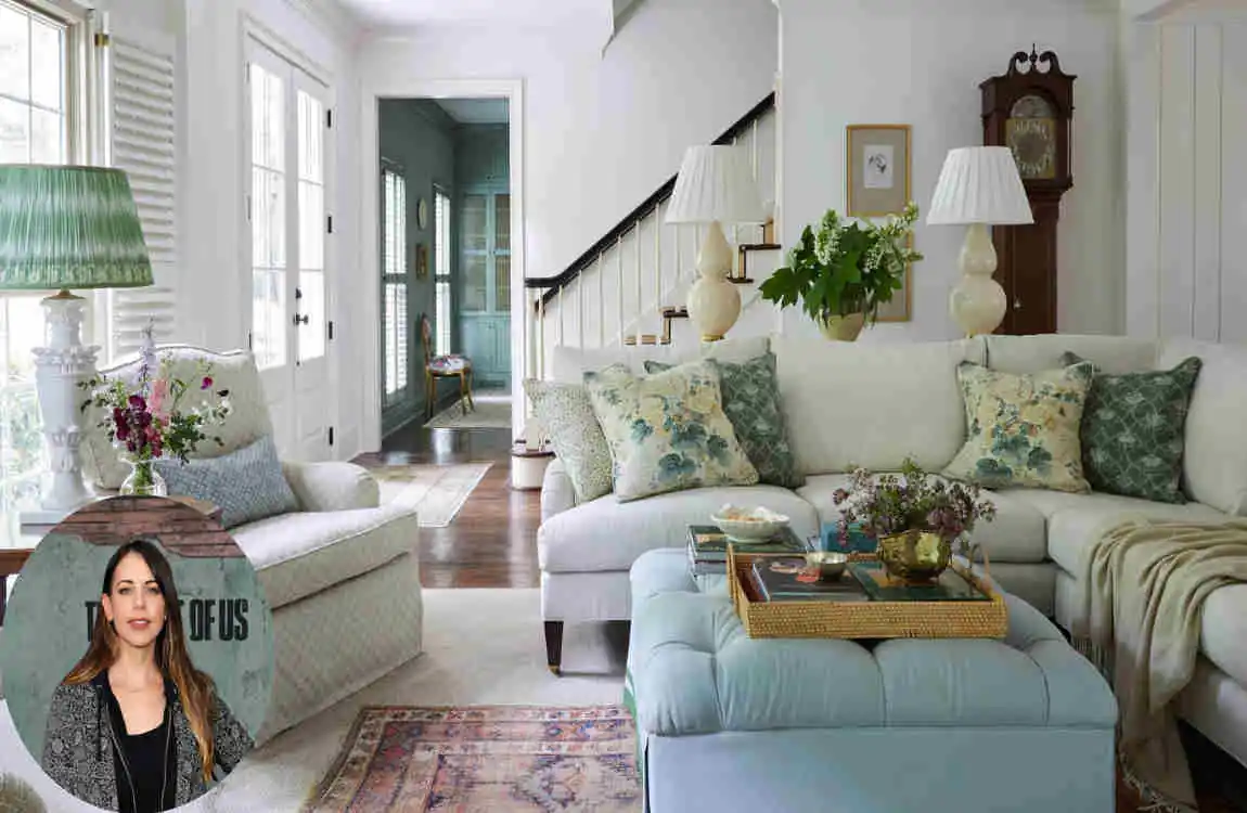 Laura Bailey House