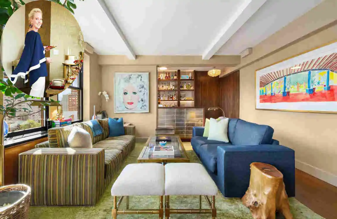 Danielle Rollins House