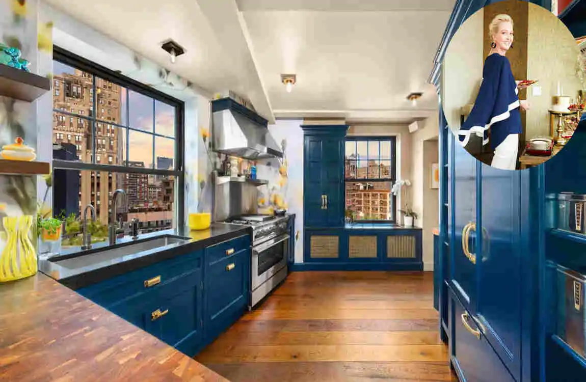 Danielle Rollins House