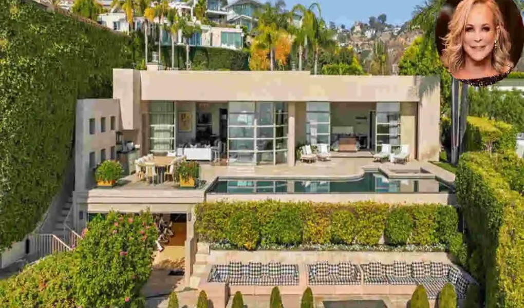 Nancy Walton Laurie House