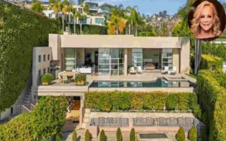 Nancy Walton Laurie House