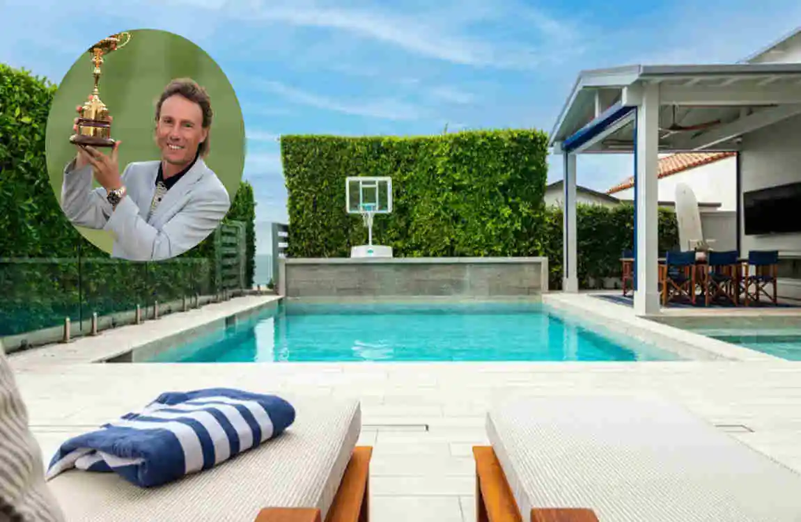 Bernhard Langer House Boca Raton: A Luxurious Retreat in Florida’s Premier Golf Community