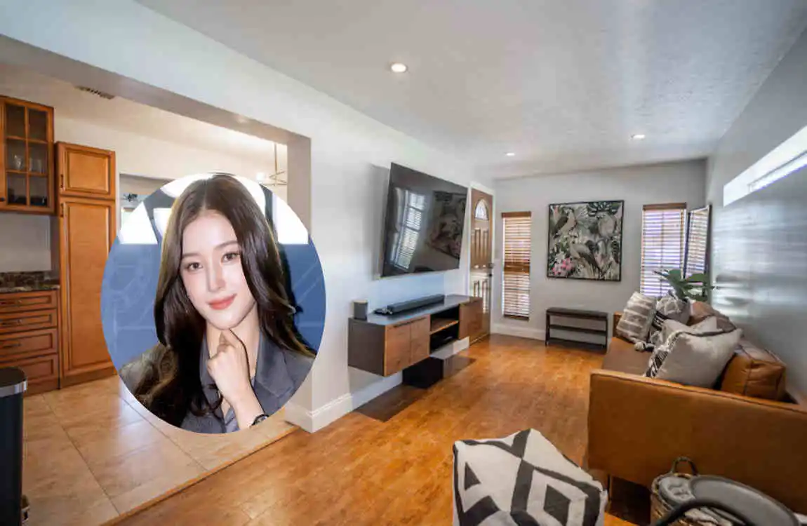 Nancy Momoland House