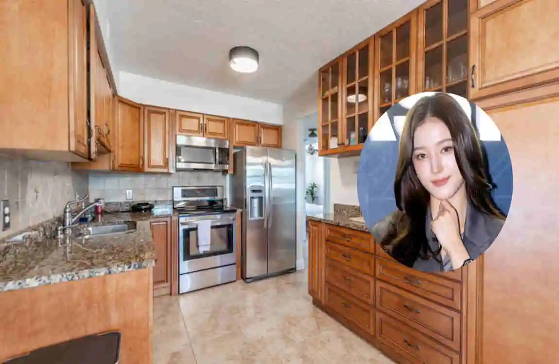 Nancy Momoland House