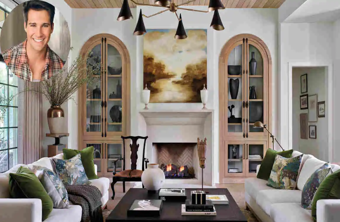 James Maslow's house