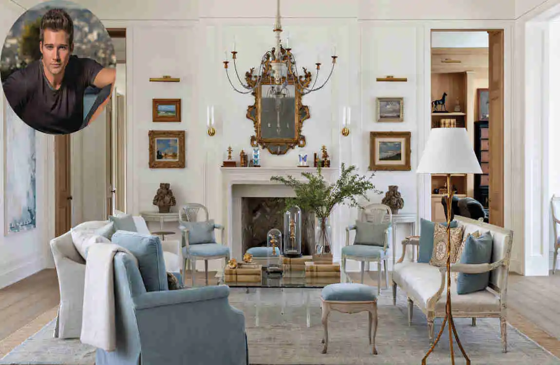 James Maslow's house