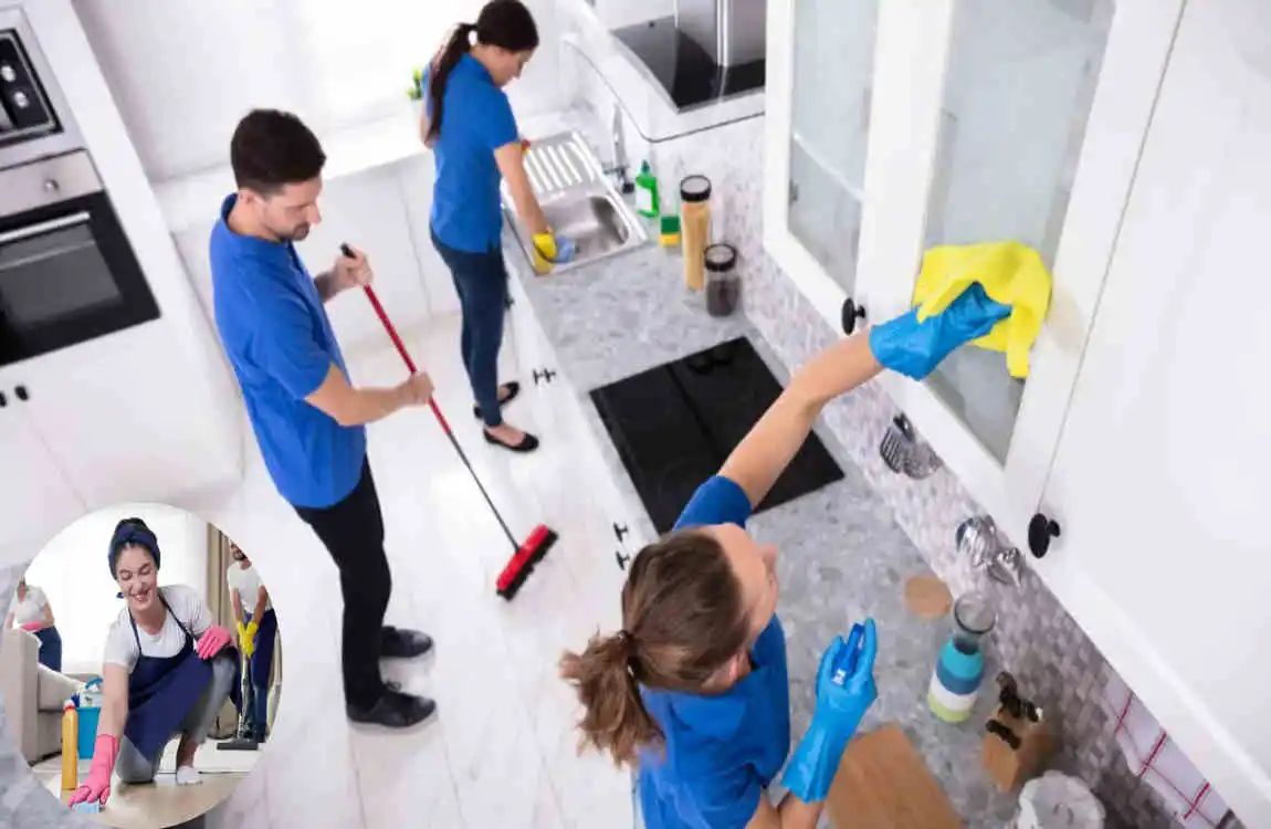 House Cleanout Cost Guide: Average Prices, Hidden Fees & How to Save Big