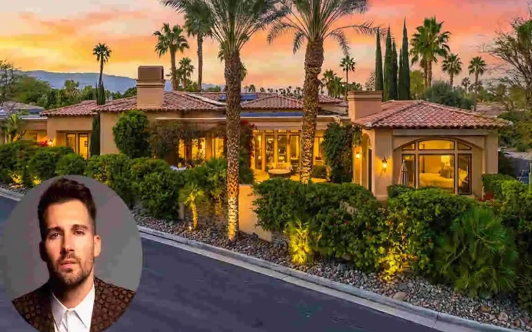 James Maslow House