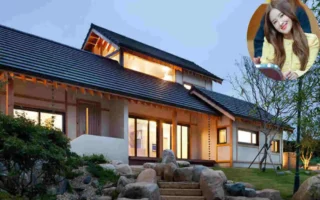 Nancy Momoland House