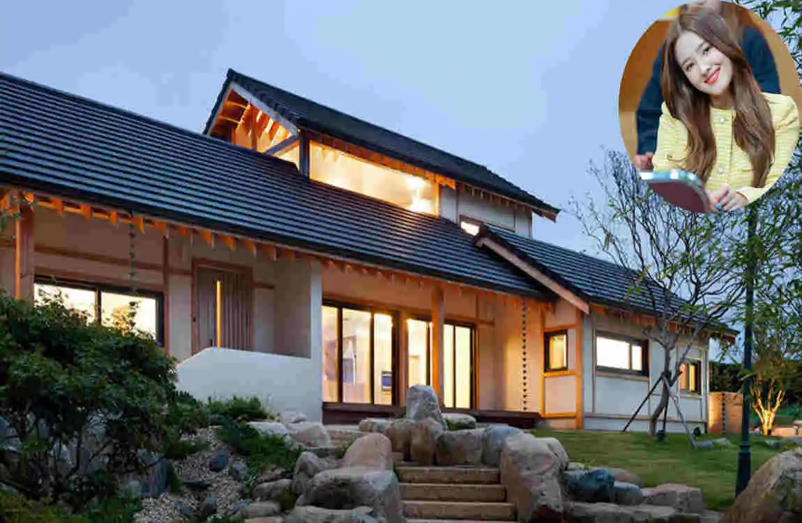 Nancy Momoland House