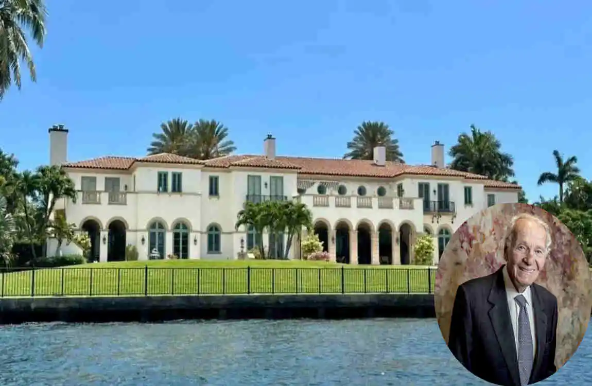Norman Braman House