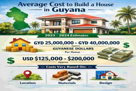 How Much Does It Cost to Build a House