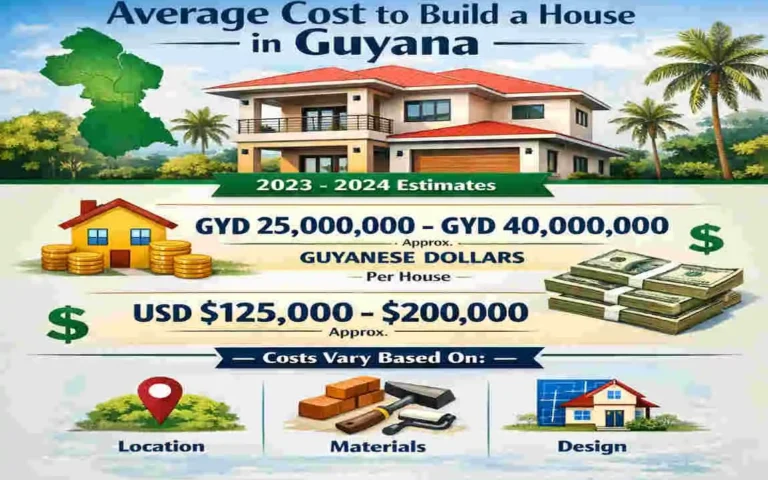 How Much Does It Cost to Build a House