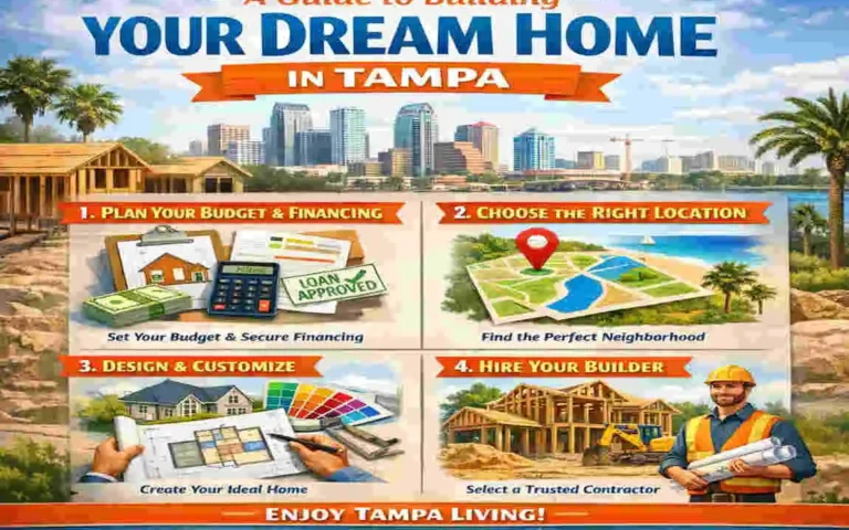 How Much Does It Cost to Build a House