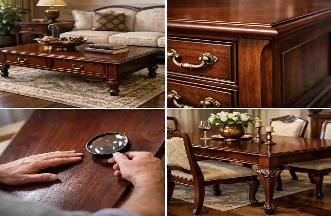 Mahogany Home Furniture