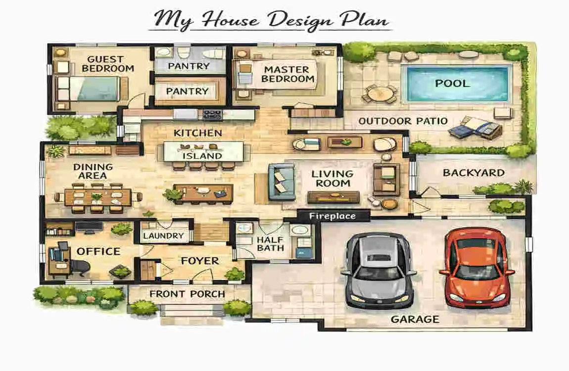 How to Buy Land & Build Your Dream