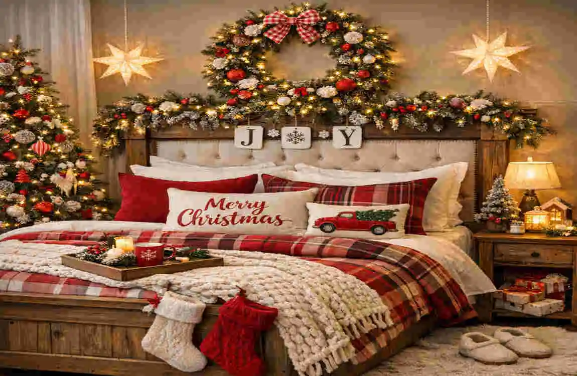 Christmas Home Decor