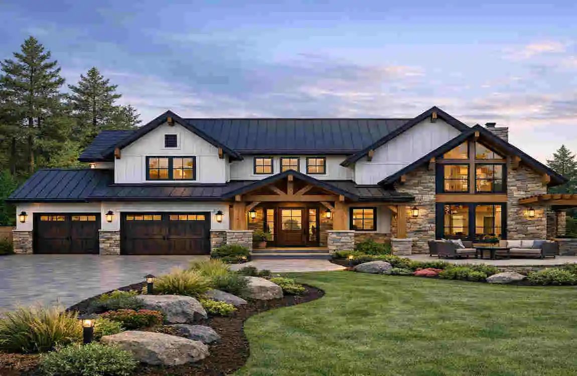 How to Buy Land & Build Your Dream House: Step-by-Step Guide
