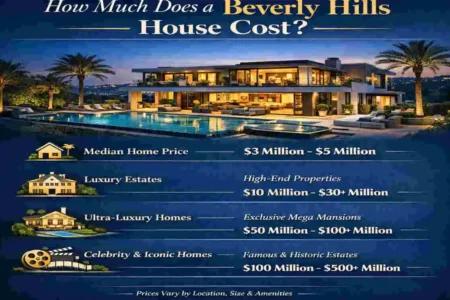 Beverly Hills House