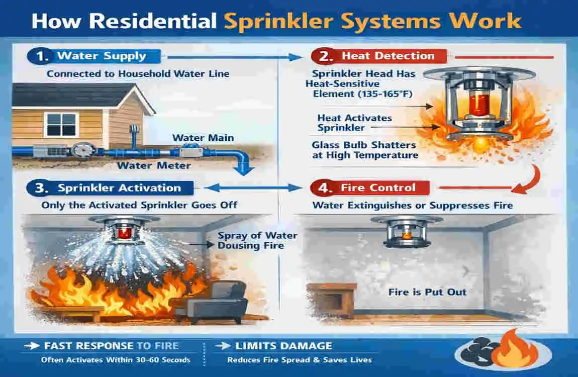 home-fire-protection