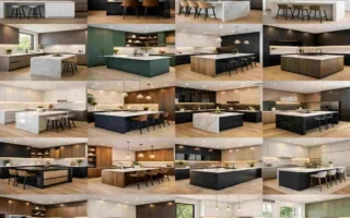 30 Stunning Modern Kitchen Cabinets Design Ideas to Elevate Your Dream House