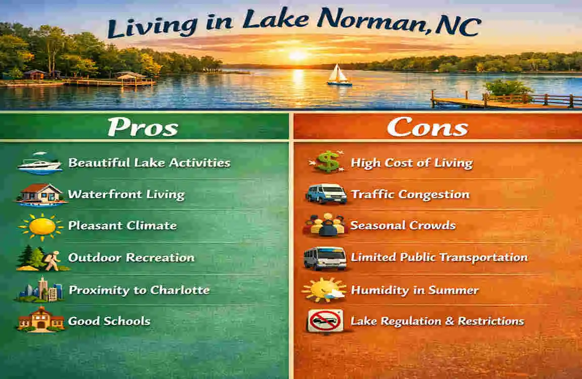 Celebrity Lake Norman home
