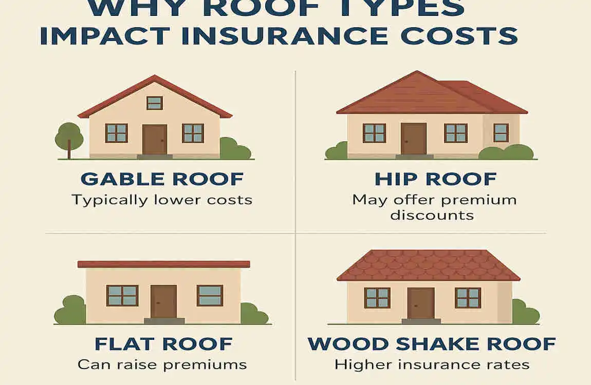 Best Roof Construction Types for Your House: Cut Insurance Costs with These Trends